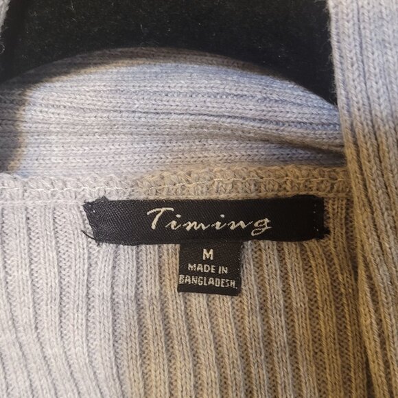 Women's Cardigan by Timimg. Fast Shipping. - Picture 2 of 3
